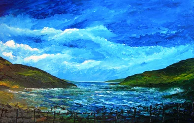 Gesloten grenzen, 2012